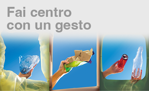 La qualità dell'acqua