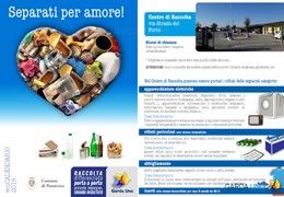 Eco Calendario 2018 - Comune di Pontevico