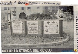 La provincia punta in alto: "Passeremo dal 34% al 50% in tre anni"