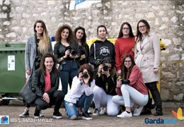 Garda Uno: la fotografia come strumento di crescita per i giovani